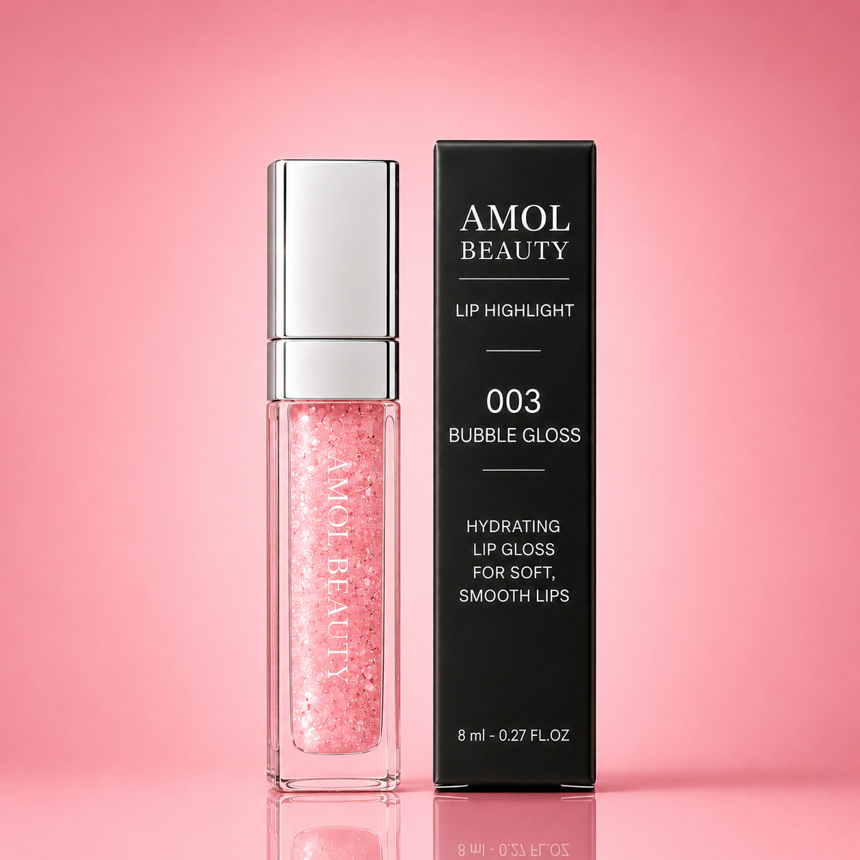 Lip Highlight 003 Bubble Gloss